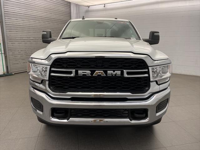 new 2024 Ram 2500 car, priced at $48,081