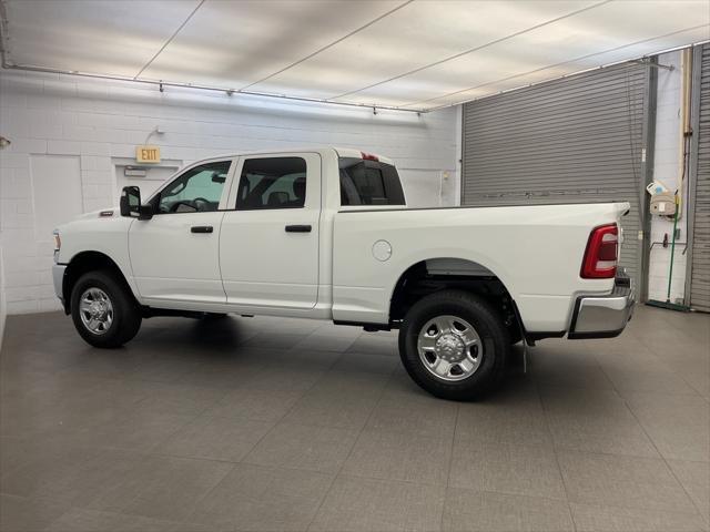 new 2024 Ram 2500 car, priced at $48,081