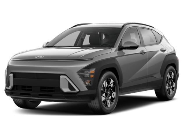 used 2024 Hyundai Kona car, priced at $21,575