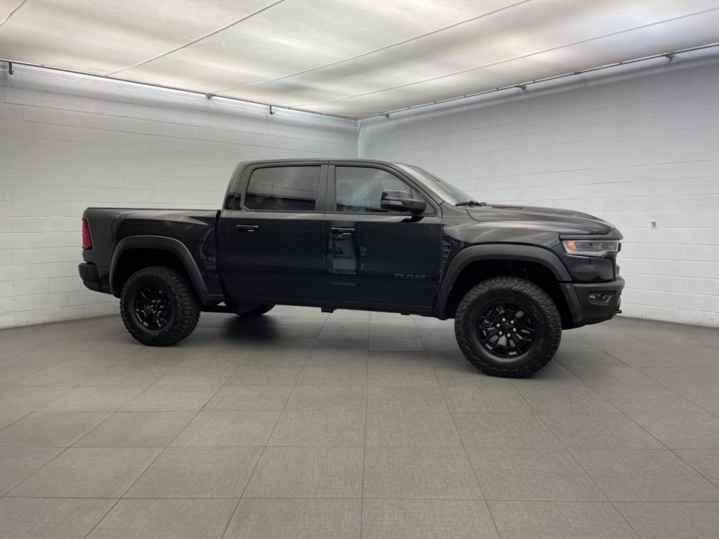 new 2026 Ram 1500 car, priced at $72,710