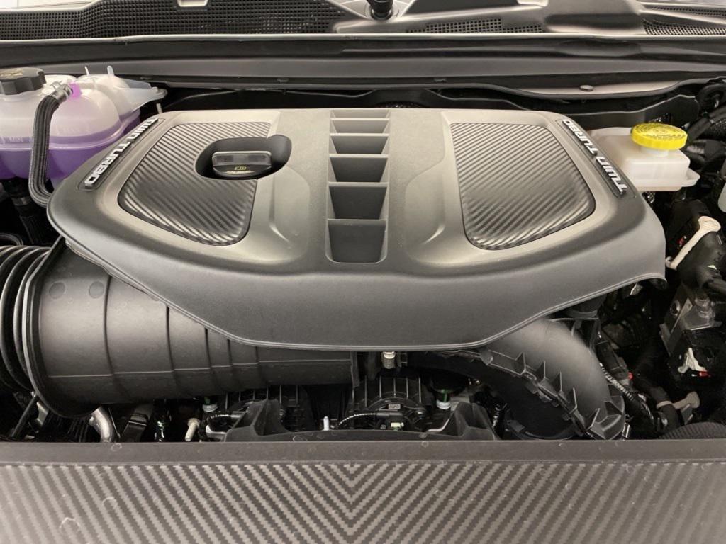 new 2026 Ram 1500 car, priced at $72,710