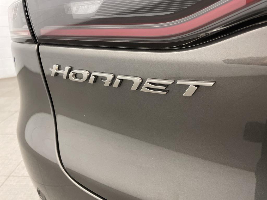 used 2024 Dodge Hornet car, priced at $20,975