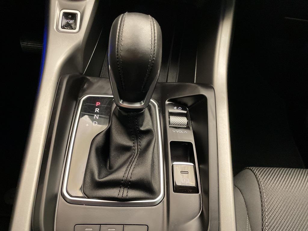 used 2024 Dodge Hornet car, priced at $20,975