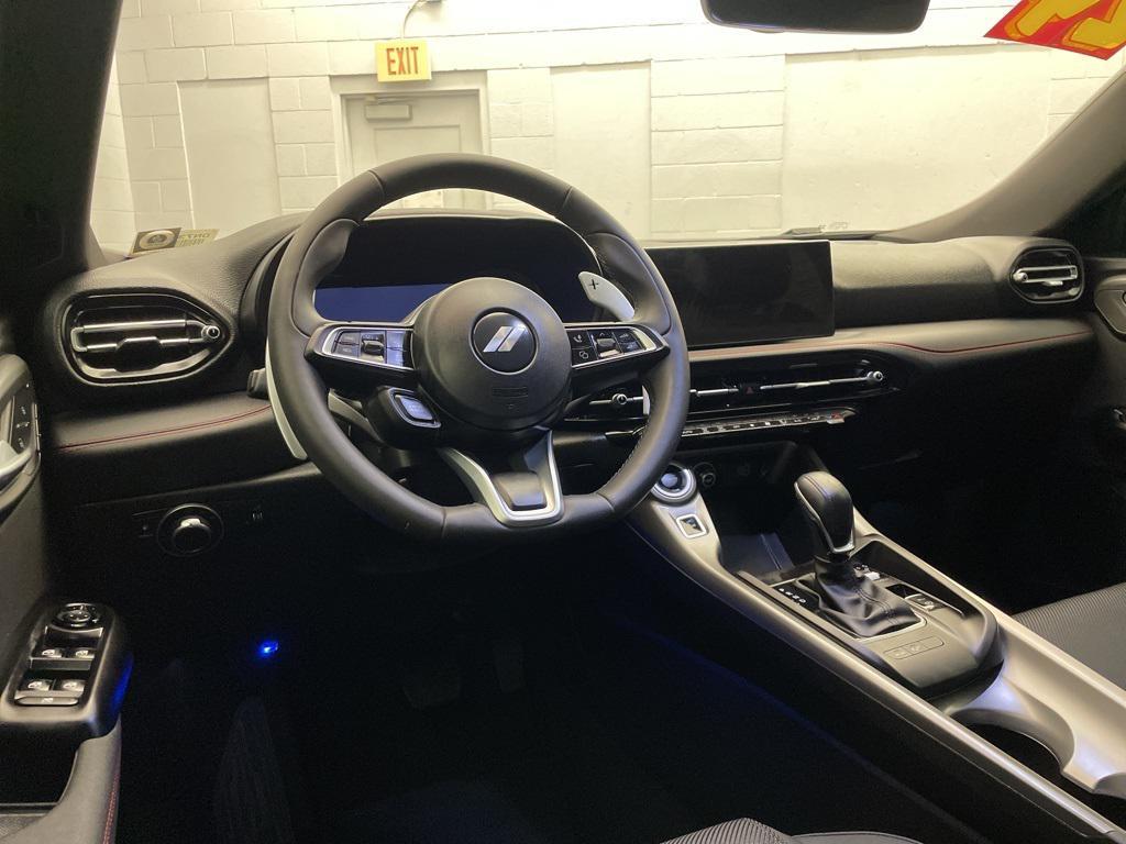 used 2024 Dodge Hornet car, priced at $20,975