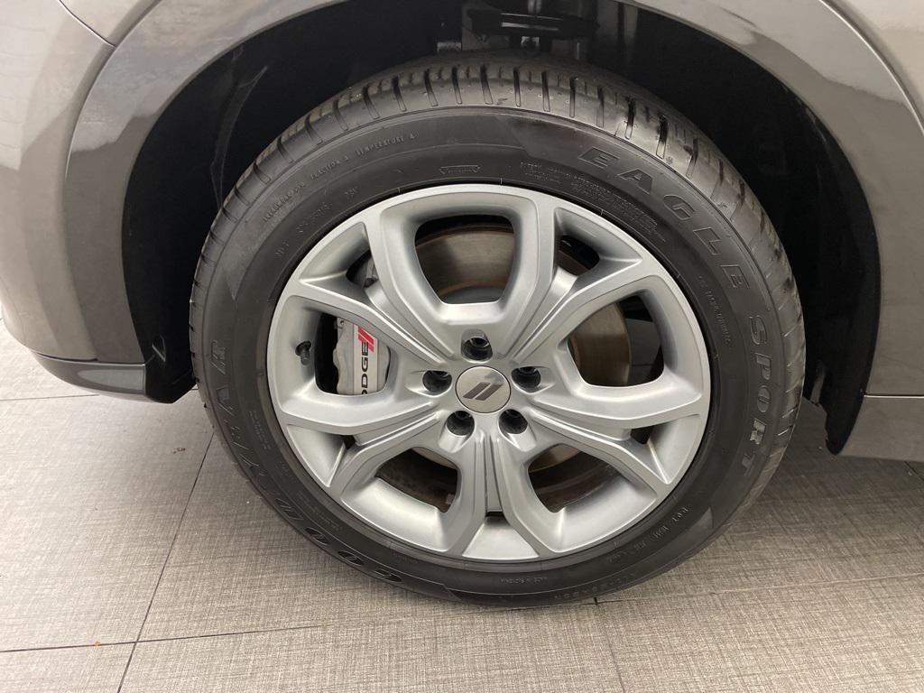 used 2024 Dodge Hornet car, priced at $20,975
