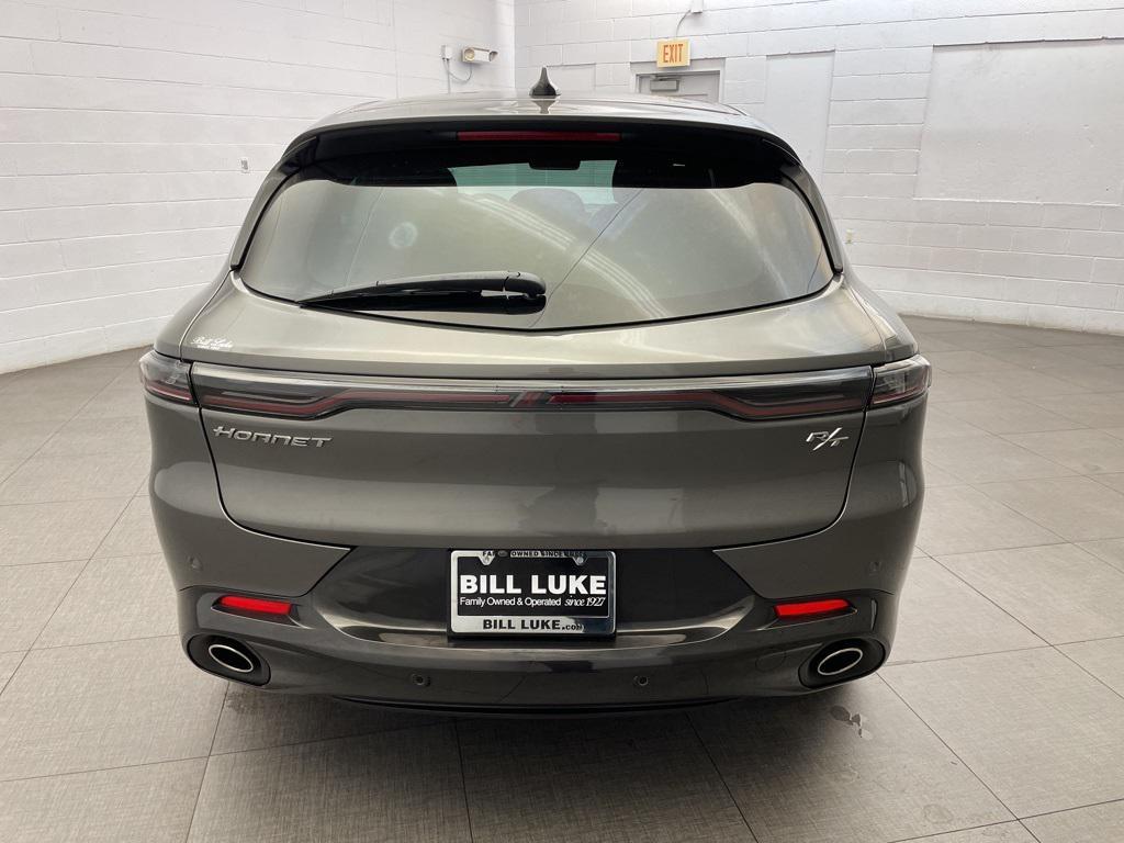used 2024 Dodge Hornet car, priced at $20,975