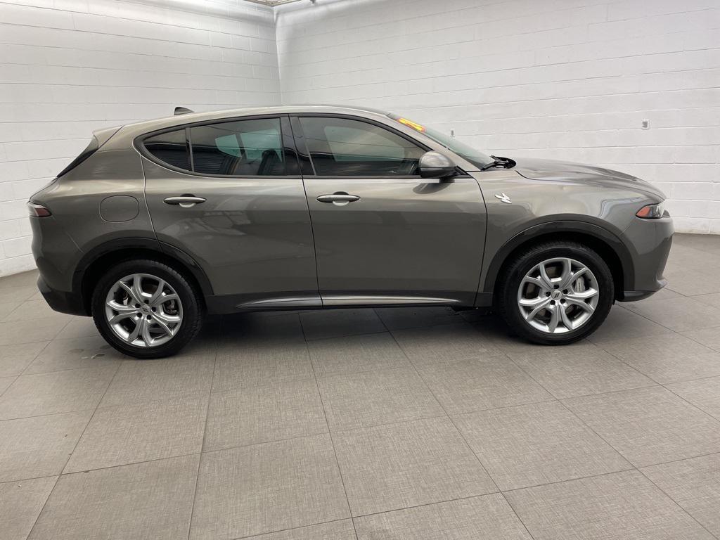 used 2024 Dodge Hornet car, priced at $20,975