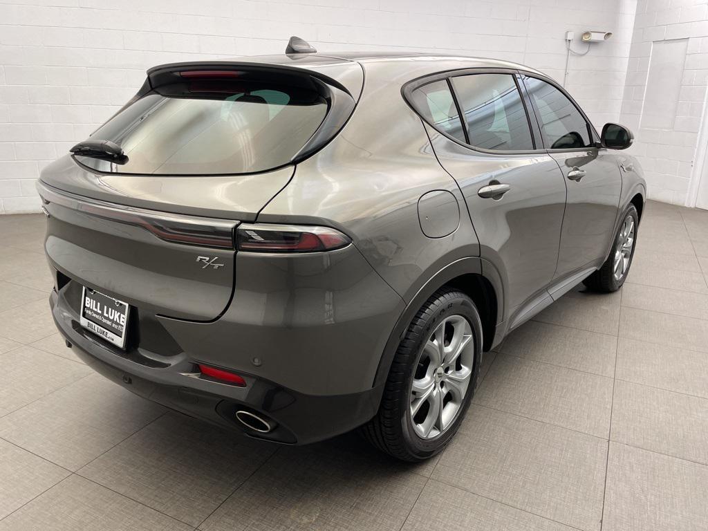 used 2024 Dodge Hornet car, priced at $20,975