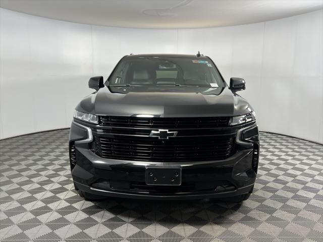 used 2024 Chevrolet Suburban car, priced at $68,973