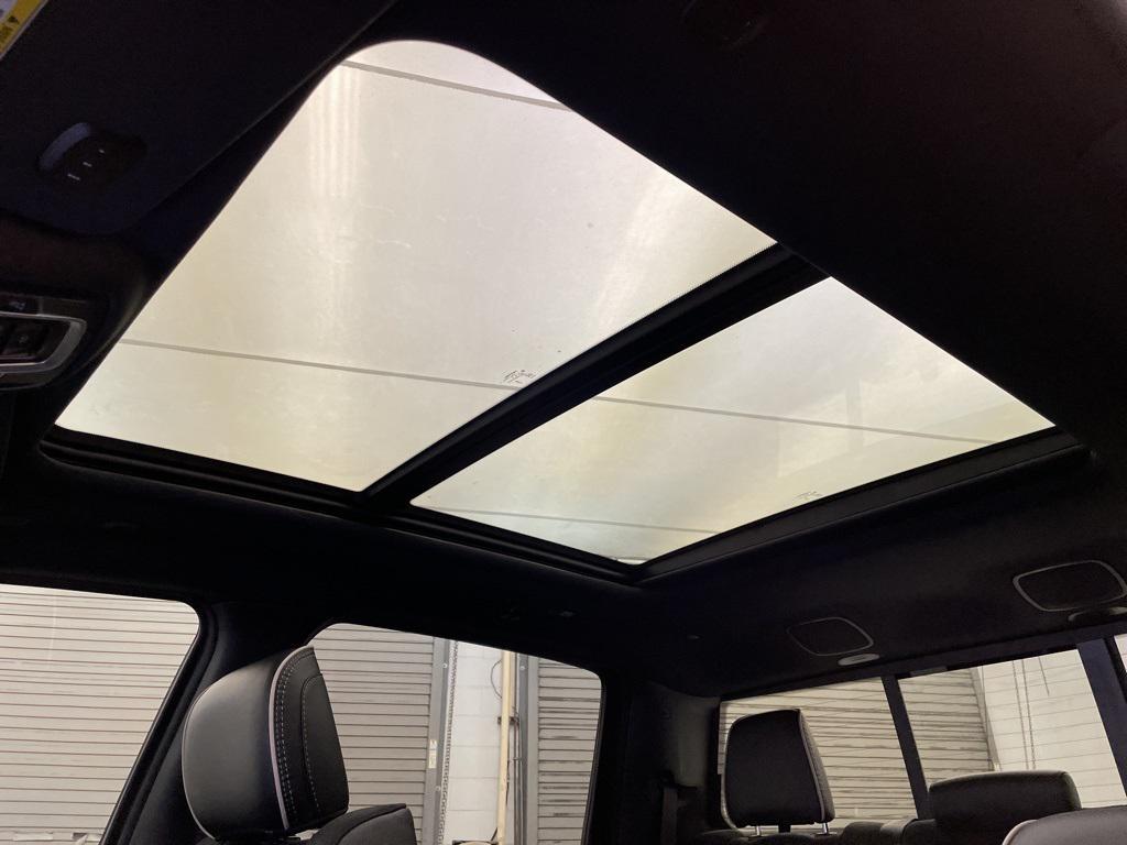 new 2026 Ram 1500 car, priced at $58,926