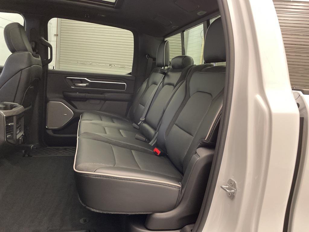 new 2026 Ram 1500 car, priced at $58,926