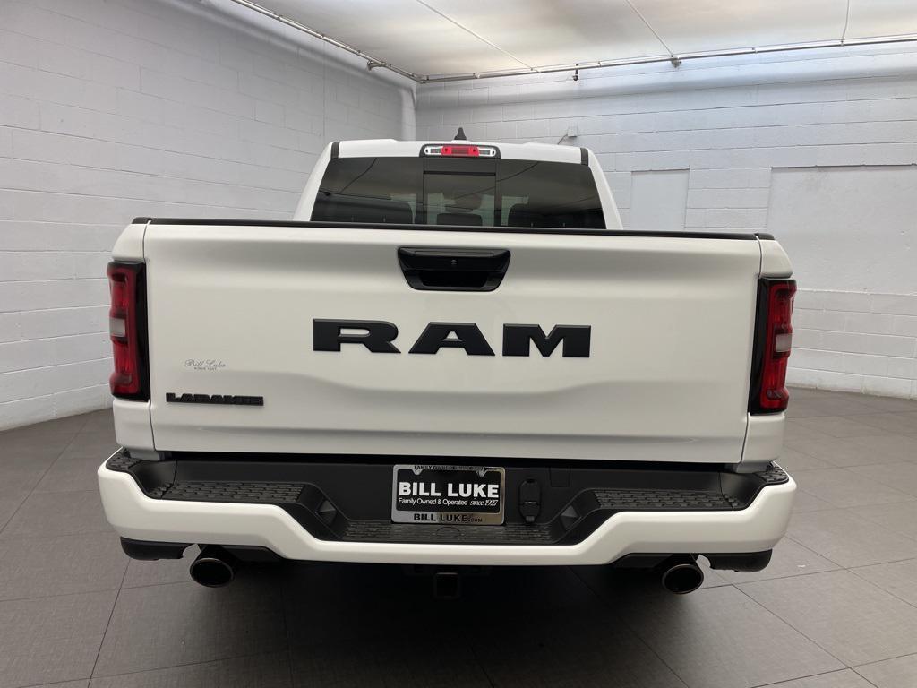 new 2026 Ram 1500 car, priced at $58,926