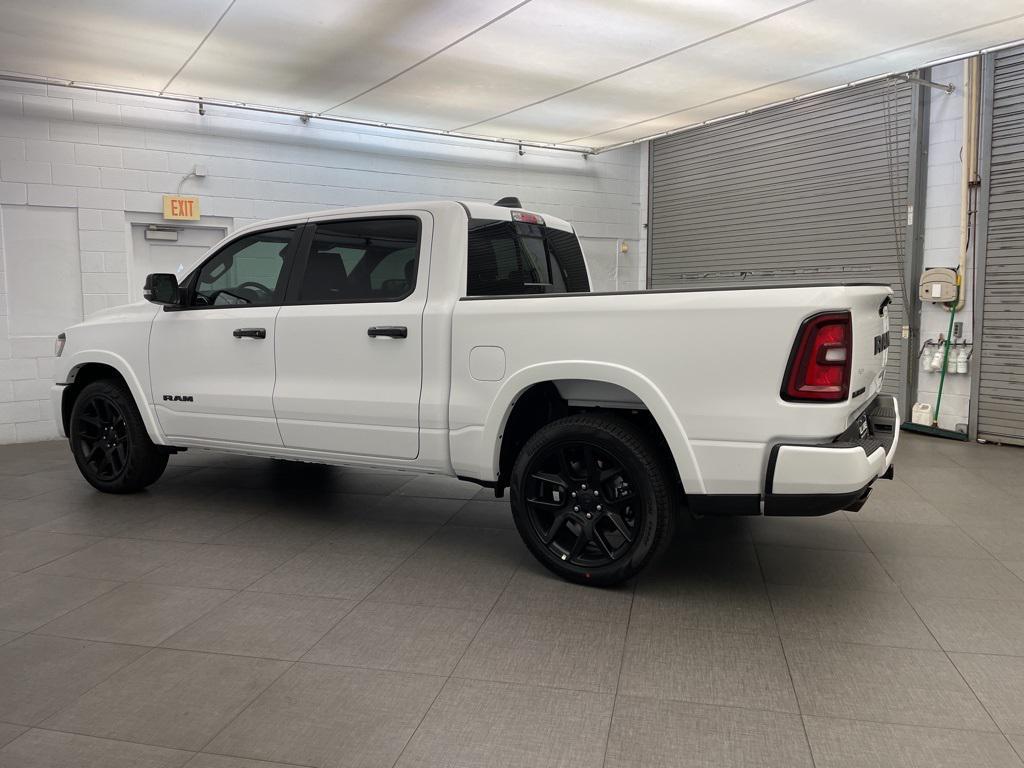new 2026 Ram 1500 car, priced at $58,926