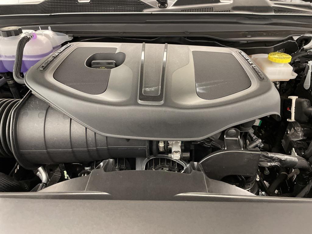 new 2026 Ram 1500 car, priced at $58,926