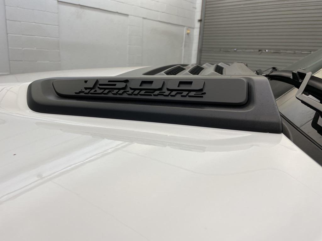 new 2026 Ram 1500 car, priced at $58,926