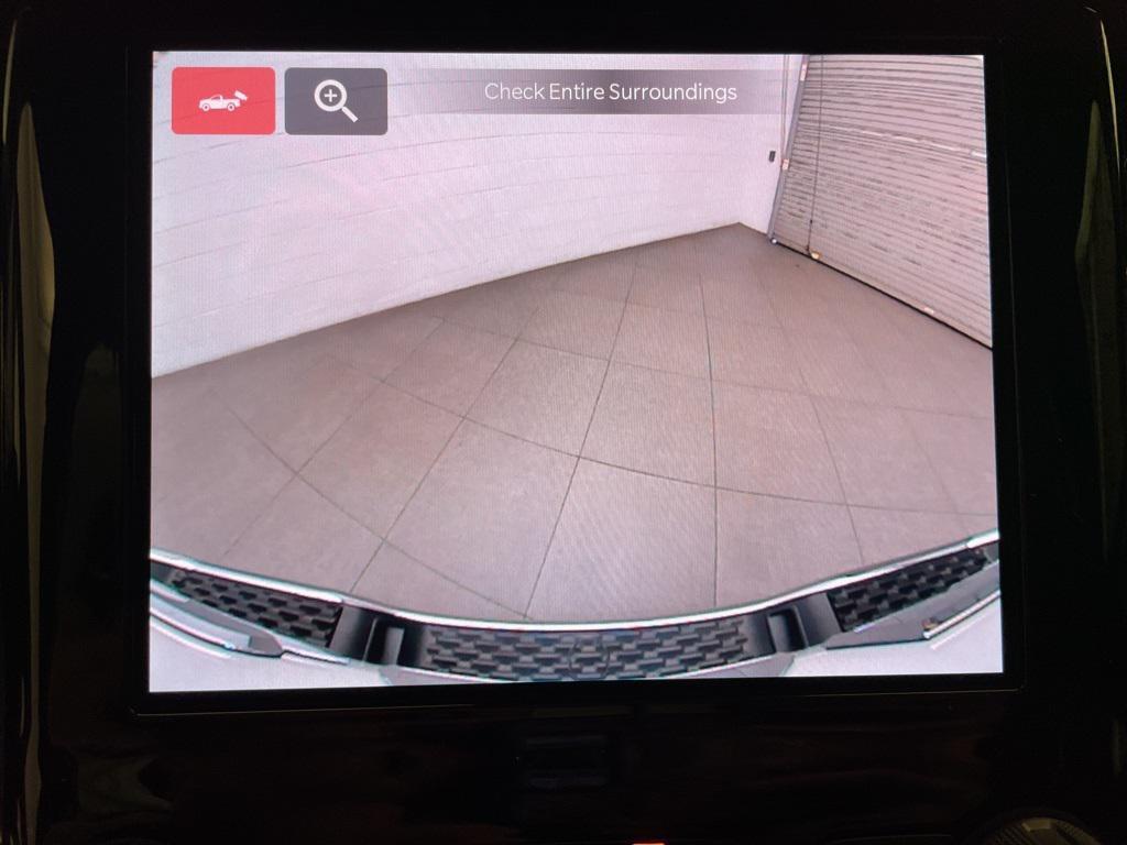 new 2025 Ram 1500 car, priced at $40,722