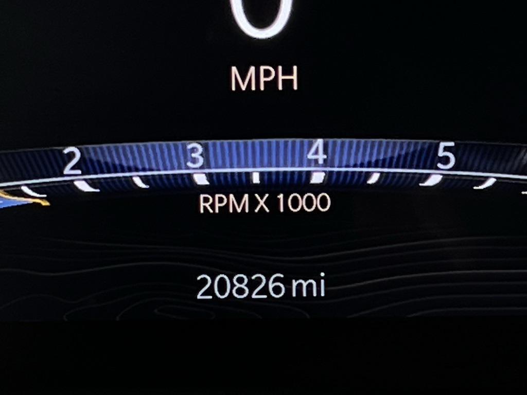 used 2024 Jeep Grand Cherokee car, priced at $28,973