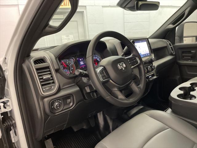 new 2025 Ram 2500 car, priced at $53,840