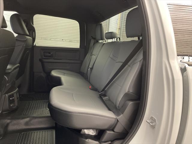 new 2025 Ram 2500 car, priced at $53,840