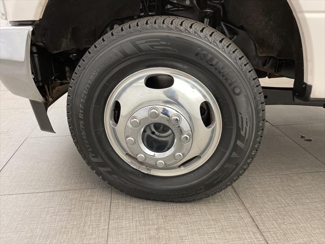 used 2019 Ford F-350 car, priced at $64,573