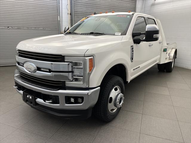 used 2019 Ford F-350 car, priced at $64,573