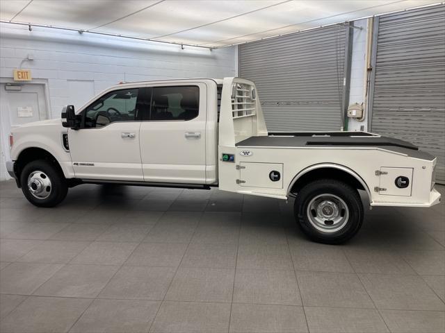 used 2019 Ford F-350 car, priced at $64,573