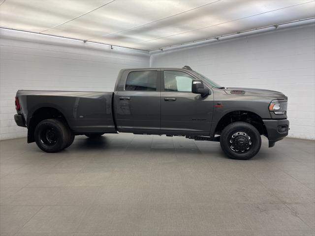 new 2024 Ram 3500 car, priced at $67,747