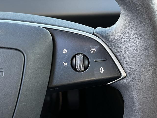 used 2024 Tesla Model 3 car, priced at $34,273
