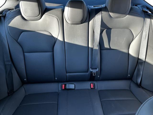used 2024 Tesla Model 3 car, priced at $34,273