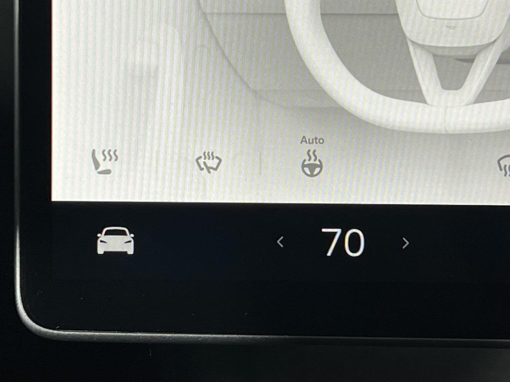 used 2024 Tesla Model 3 car, priced at $33,973