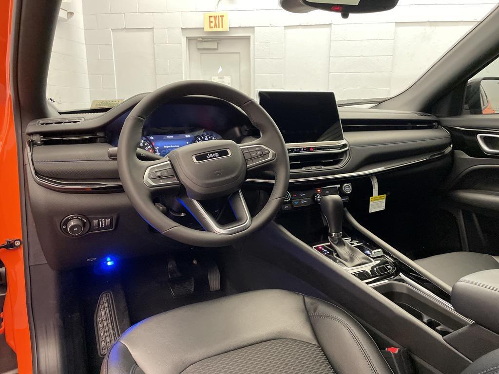 new 2026 Jeep Compass car, priced at $29,051
