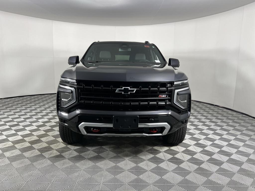 used 2025 Chevrolet Tahoe car, priced at $66,573