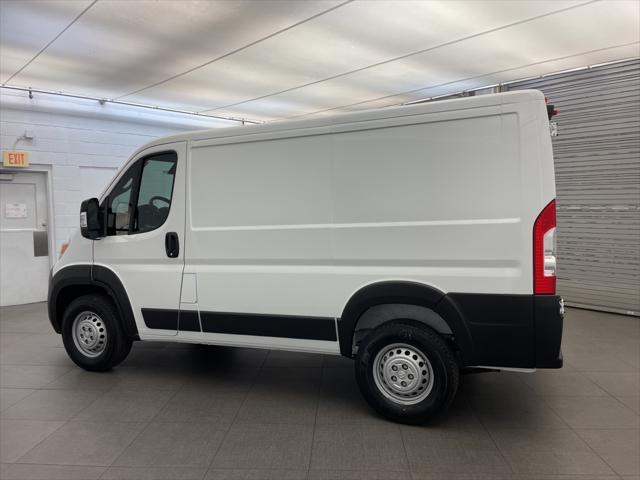 new 2025 Ram ProMaster 1500 car, priced at $40,860