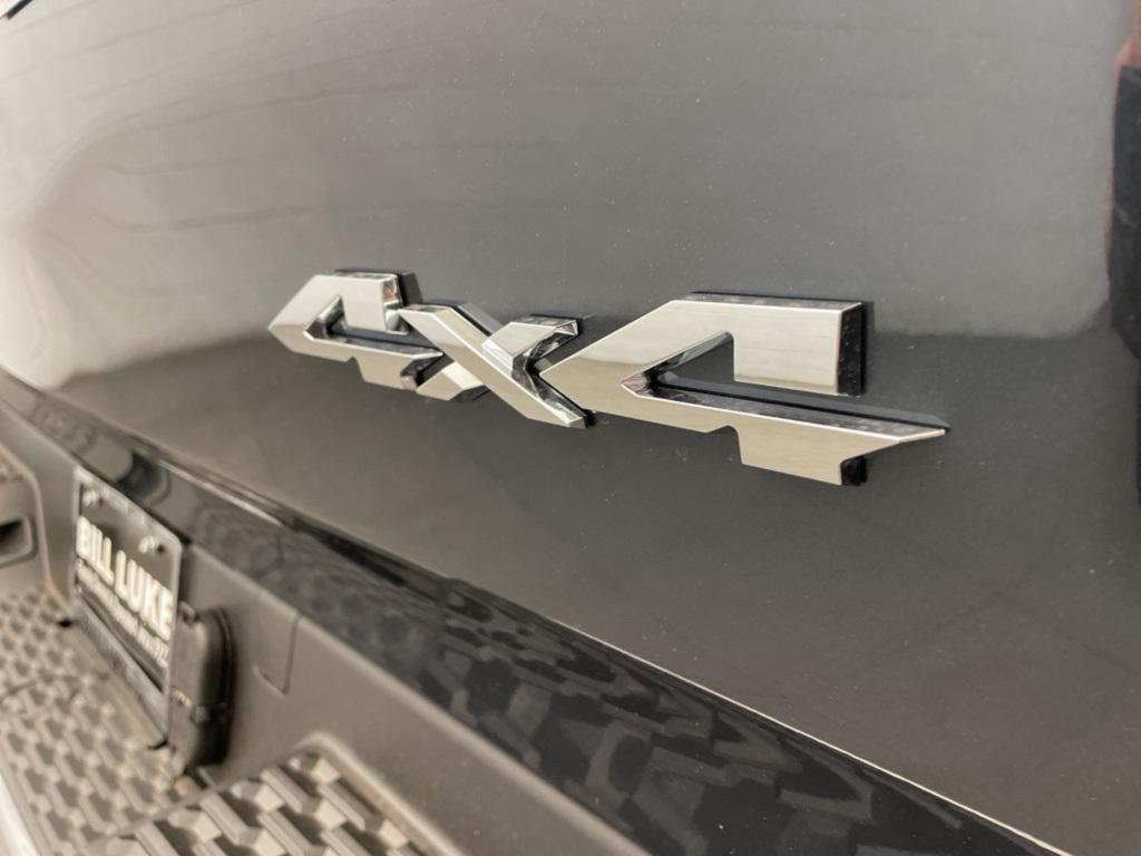 new 2025 Ram 1500 car, priced at $42,628