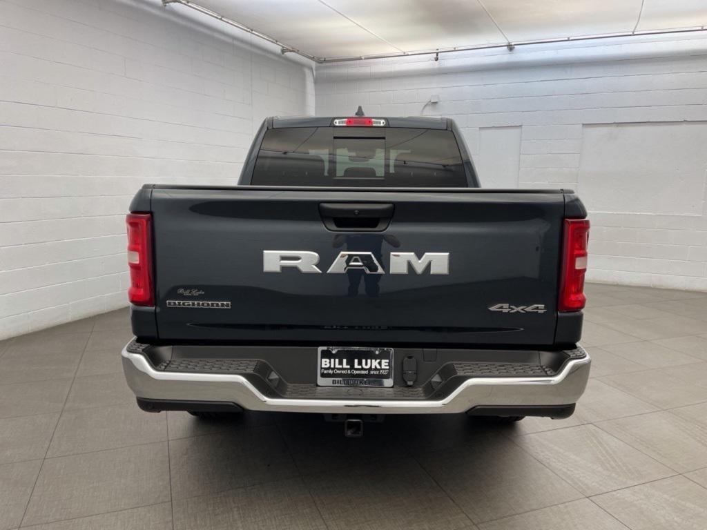 new 2025 Ram 1500 car, priced at $42,628