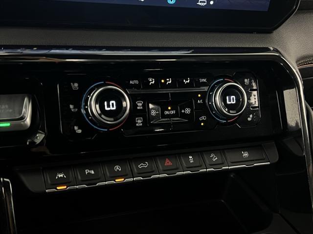 used 2023 GMC Sierra 1500 car, priced at $53,773
