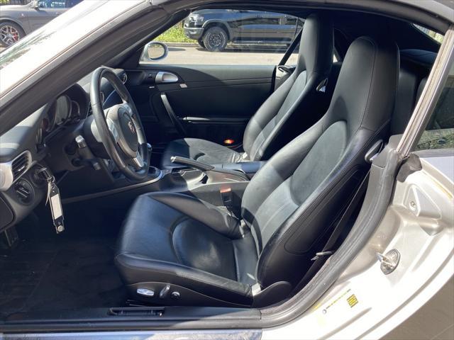 used 2006 Porsche 911 car, priced at $47,573
