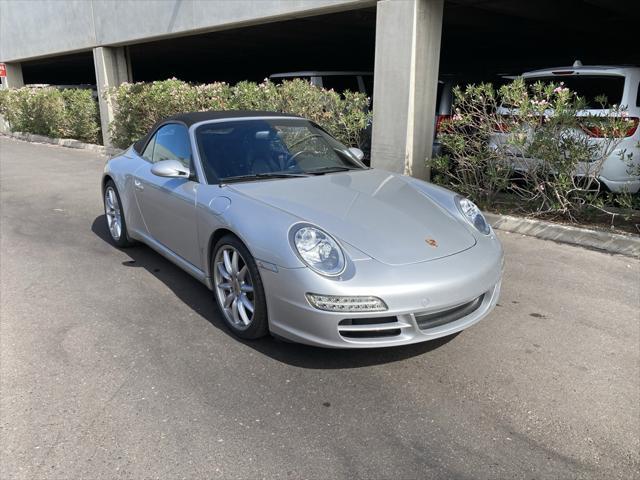 used 2006 Porsche 911 car, priced at $47,573