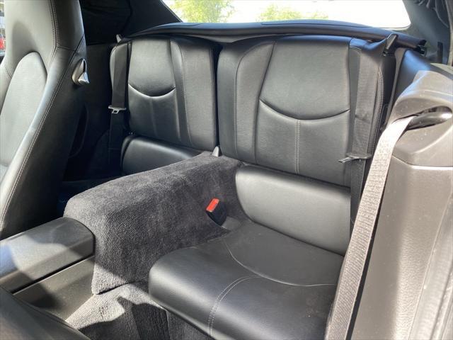 used 2006 Porsche 911 car, priced at $47,573