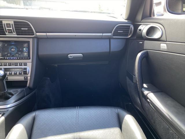 used 2006 Porsche 911 car, priced at $47,573