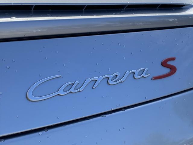 used 2006 Porsche 911 car, priced at $47,573