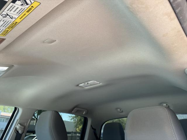 used 2020 Toyota Tacoma car, priced at $30,973