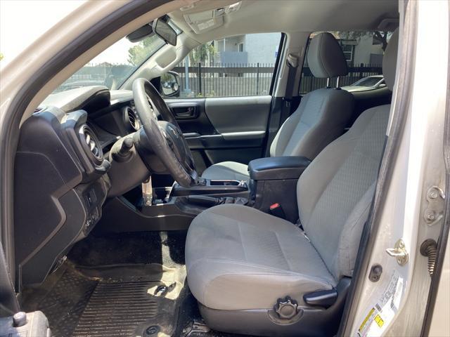 used 2020 Toyota Tacoma car, priced at $30,973