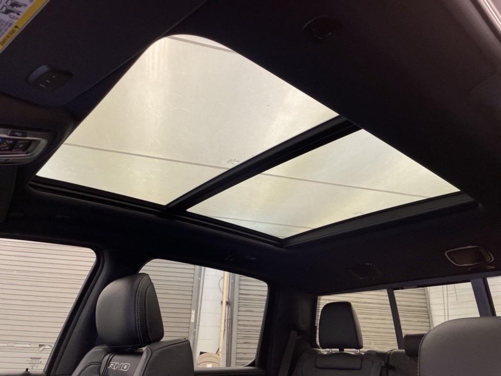 new 2026 Ram 1500 car, priced at $85,140