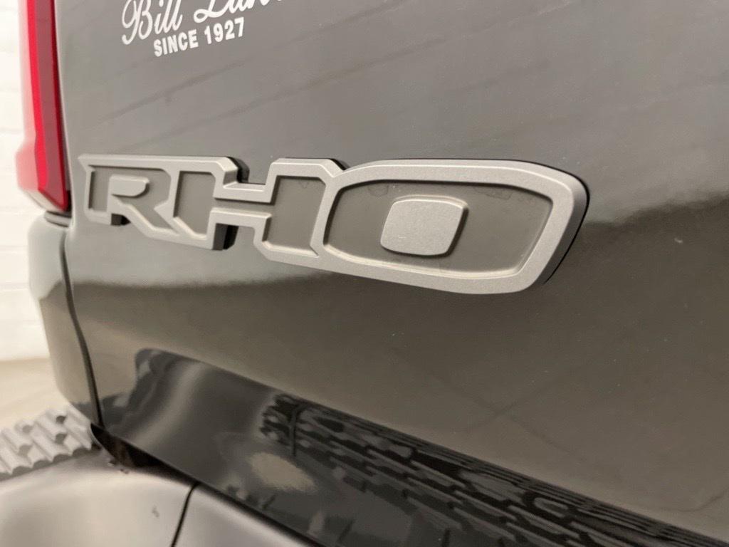 new 2026 Ram 1500 car, priced at $85,140