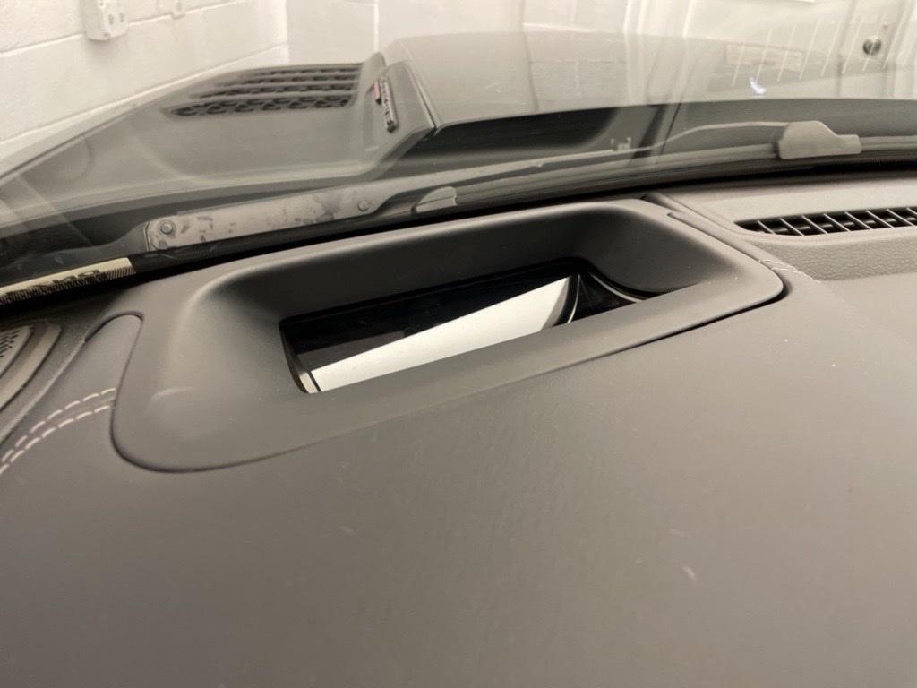 new 2026 Ram 1500 car, priced at $85,140