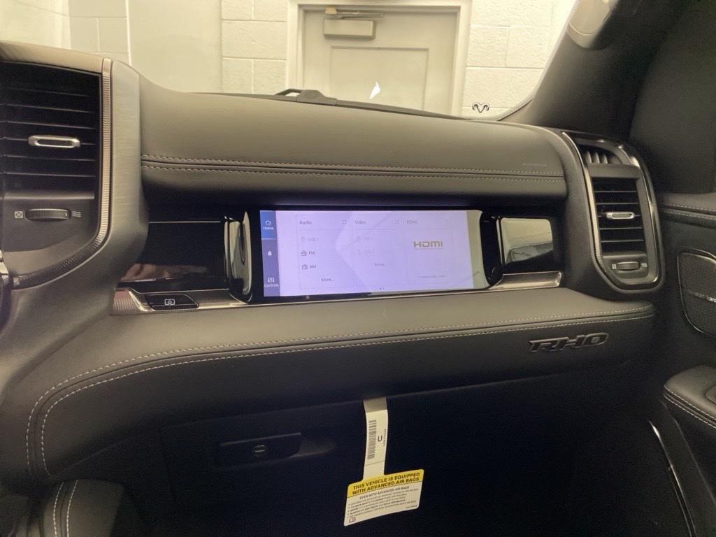 new 2026 Ram 1500 car, priced at $85,140