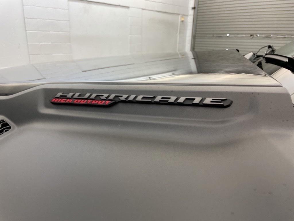 new 2026 Ram 1500 car, priced at $85,140