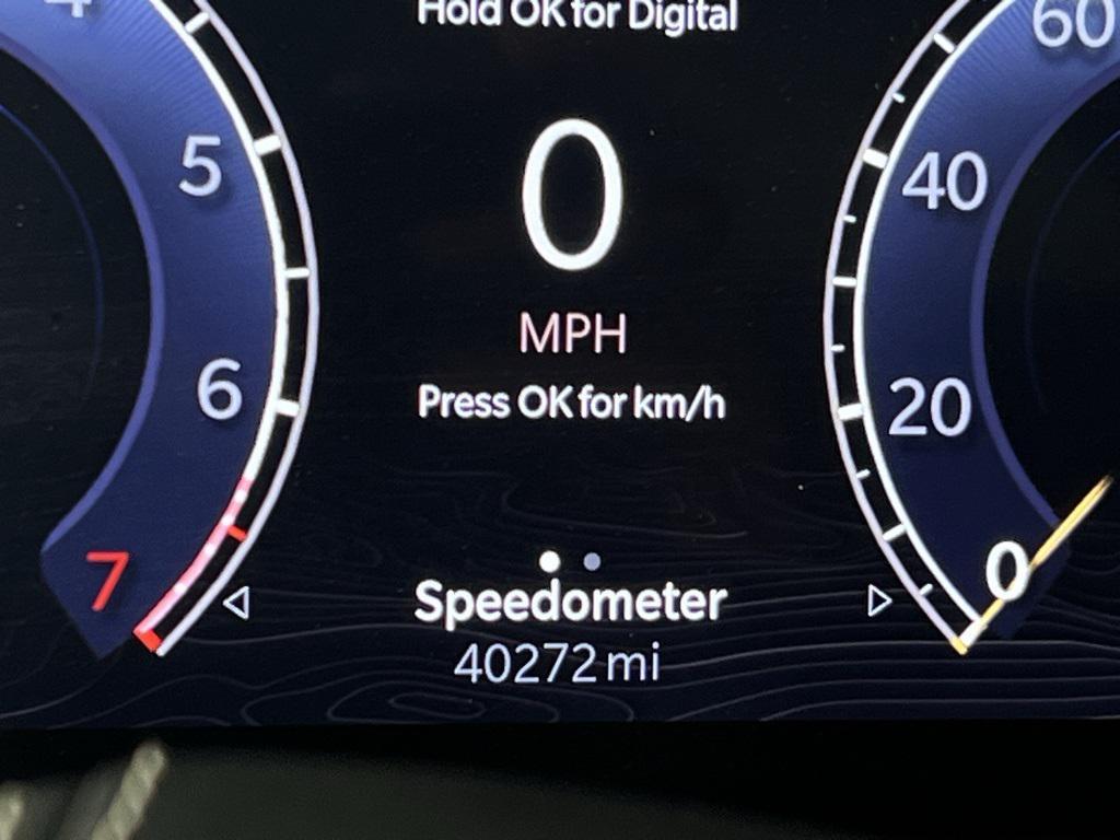 used 2022 Jeep Grand Cherokee L car, priced at $33,175
