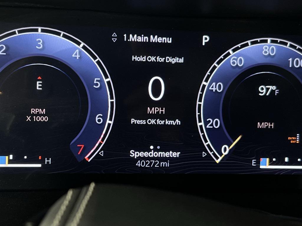 used 2022 Jeep Grand Cherokee L car, priced at $33,175